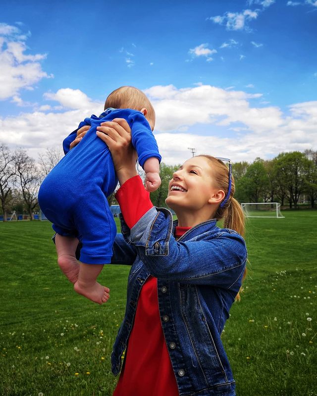 Николета Маданска