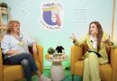 Приказки с мама подкаст