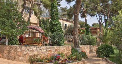 Какво трябва да знаем преди първо посещение в ашрам?