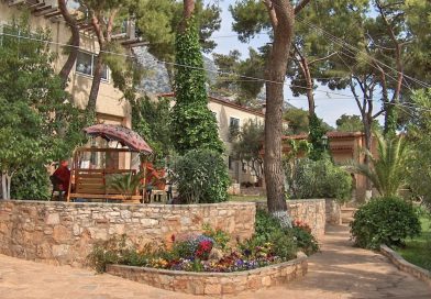 Какво трябва да знаем преди първо посещение в ашрам?